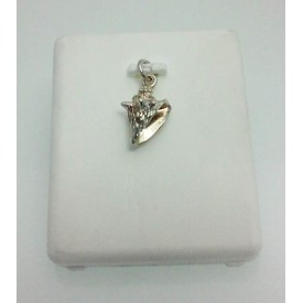 RACONCHSMCS Small Conch Shell Charm